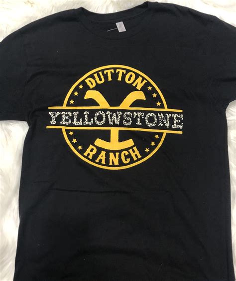 official site for yellowstone merchandise